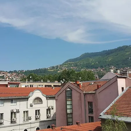 Saraj Central Appartement