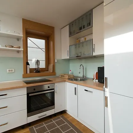 Appartement Saraj Central Sarajevo