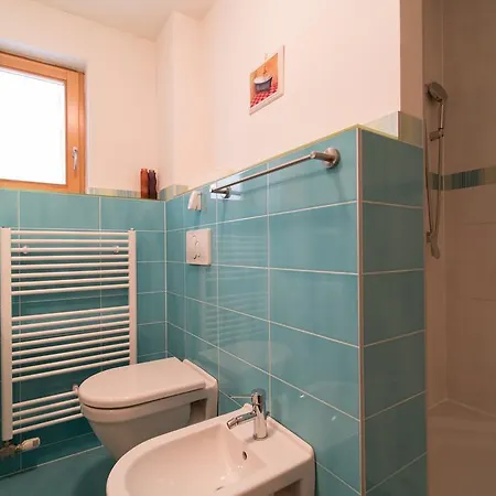 Saraj Central Appartement *