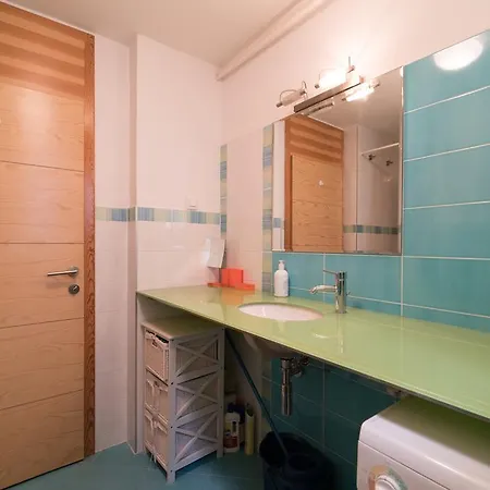 Appartement Saraj Central Sarajevo