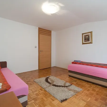 Saraj Central Appartement Sarajevo