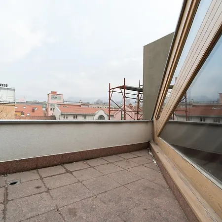 Saraj Central Sarajevo