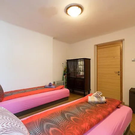 Appartement Saraj Central Sarajevo