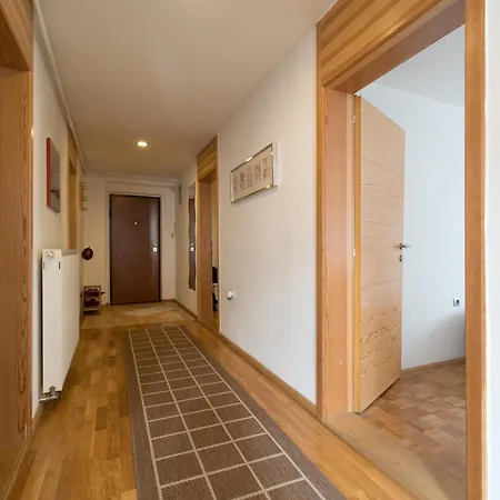 Saraj Central Appartement Sarajevo